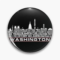 Art Washington Commanders