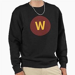 Washington Commanders Football Team Sweatshirt