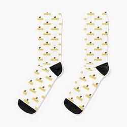 Washington Commanders Football Team Socks