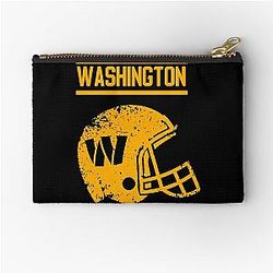 Washington Commanders Helmet Pouch