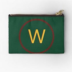 Washington Commanders Football Pouch