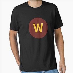 Washington Commanders Essential T-Shirt