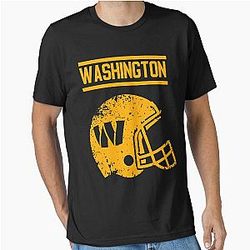 Washington Commanders Essential T-Shirt