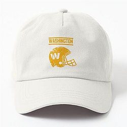 Washington Commanders Dad Hat