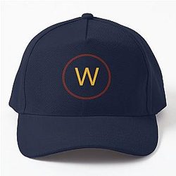 Washington Commanders Football Cap
