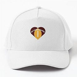 Washington Commanders Baseball Cap