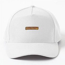 Art Washington Commanders Baseball Cap