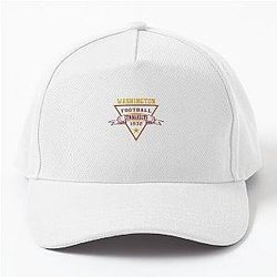 Art Washington Commanders Baseball Cap