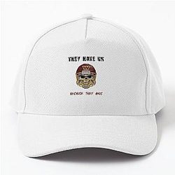 Washington Commanders Baseball Cap
