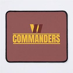Washington Commanders Football