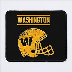 Washington Commanders Helmet