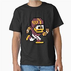 Washington Commanders Football Classic T-Shirt