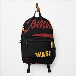 Art Washington Commanders Backpack
