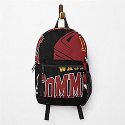Art Washington Commanders Backpack