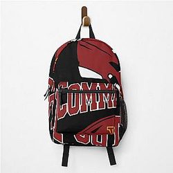 Art Washington Commanders Backpack