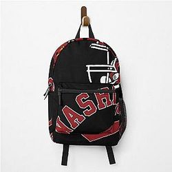Art Washington Commanders Backpack