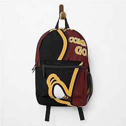 Art Washington Commanders Backpack