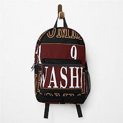 Washington Commanders Backpack