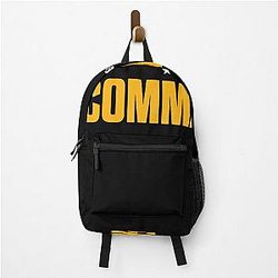Art Washington Commanders Backpack