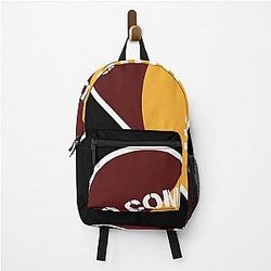 Art Washington Commanders Backpack