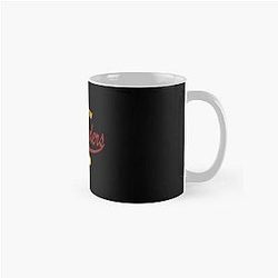 Washington Commanders Classic Mug