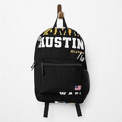 Art Washington Commanders Backpack
