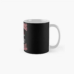 Art Washington Commanders Classic Mug