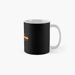 Art Washington Commanders Classic Mug