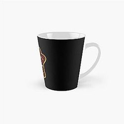 Art Washington Commanders Tall Mug