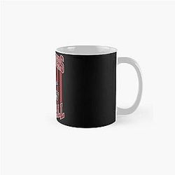 Washington Commanders Classic Mug
