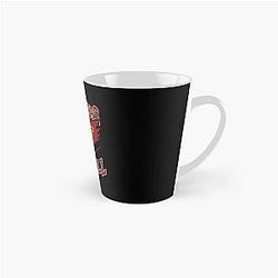 Art
Washington Commanders Tall Mug