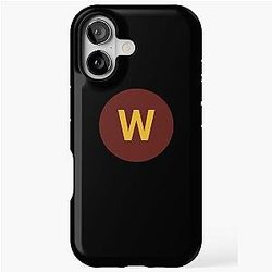 Washington Commanders Team Tough Case