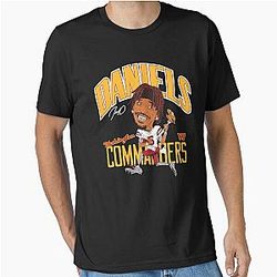 Jayden Daniels - Washington Commanders Essential T-Shirt