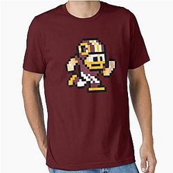 Washington Commanders Football Essential T-Shirt