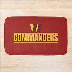 Washington Commanders Football