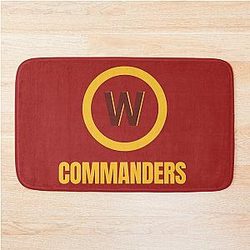 Washington Commanders Football
