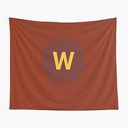 Washington Commanders Tapestry