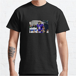 Washington Huskies Merchandise For Fans Washington Huskies T-Shirts