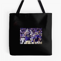 Washington Huskies Merch Collection Washington Huskies Bags