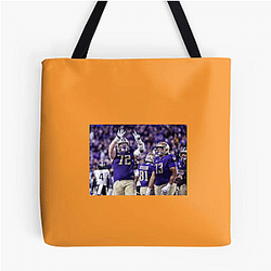 Washington Huskies Merch Collection Washington Huskies Bags