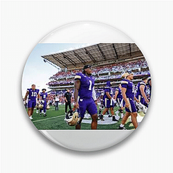 Washington Huskies Collection for fans Washington Huskies Pins