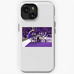 Washington Huskies Merchandise Washington Huskies iPhone Cases