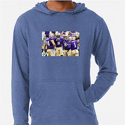 Washington Huskies Merch Washington Huskies Hoodies