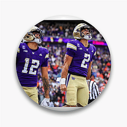 Washington Huskies Limited Collection Washington Huskies Pins