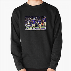 Washington Huskies Signature Washington Huskies Sweatshirts