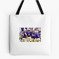 Washington Huskies Merch Washington Huskies Bags