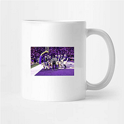 Washington Huskies Merchandise Washington Huskies Mugs