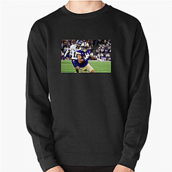 Washington Huskies Fan Art Washington Huskies Sweatshirts