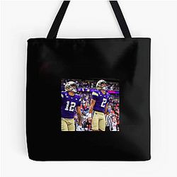 Washington Huskies Limited Collection Washington Huskies Bags