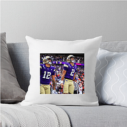 Washington Huskies Limited Collection Washington Huskies Pillows Cover